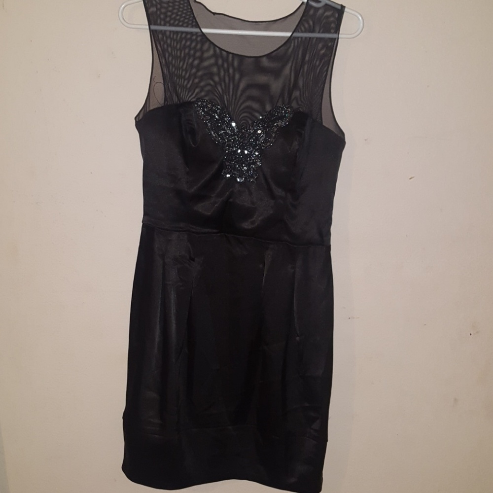 😍💖BLACK dress💖 👌